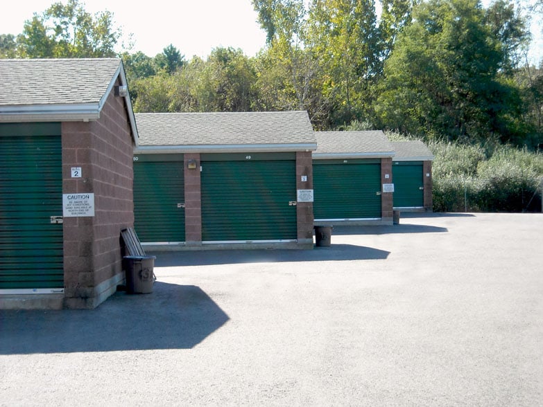 Roo Self Storage 610 New Britain Ave Farmington, CT 06032